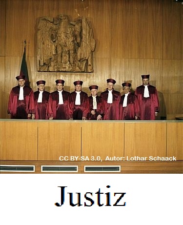 Verfassungsgericht